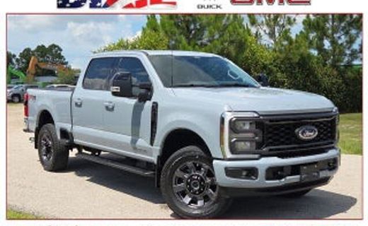2024 Ford F-350 Lariat