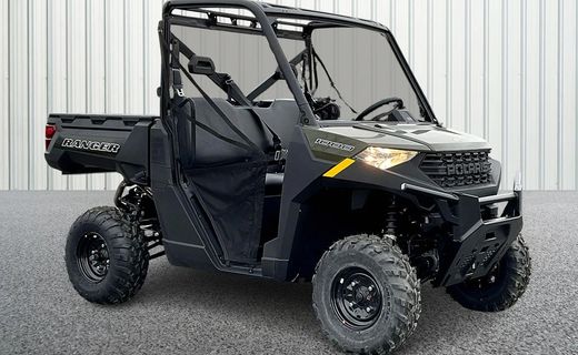 2026 Polaris Ranger 1000 Eps Sage Green