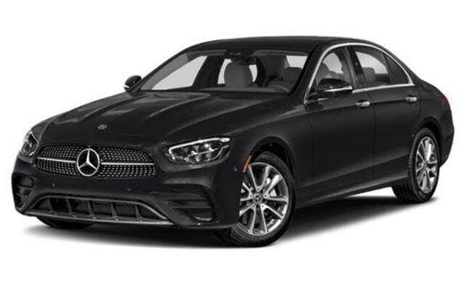 2022 Mercedes-Benz E-Class E450