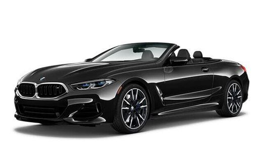 2024 BMW M850i
