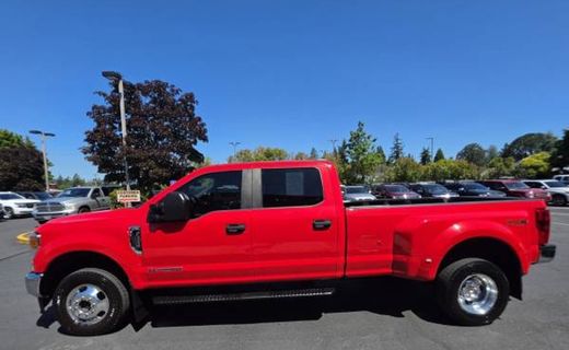 2021 Ford F-350 XL