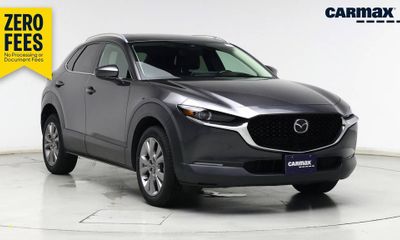 2020 Mazda CX-30 Premium