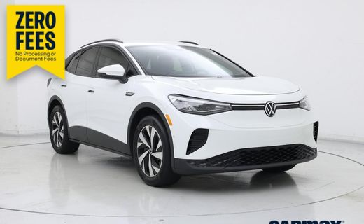 2023 Volkswagen ID 4 Pro