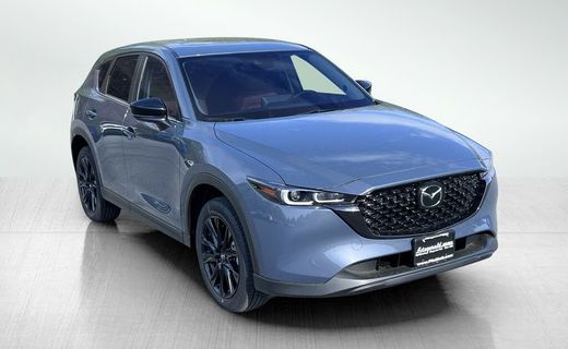2024 Mazda CX-5 Preferred Package