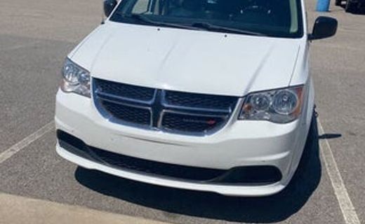 2020 Dodge Grand Caravan SE