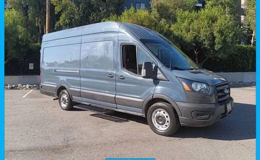 2020 Ford Transit 250 High Roof