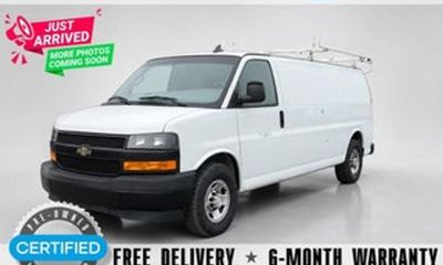 2018 Ford Transit Connect XL