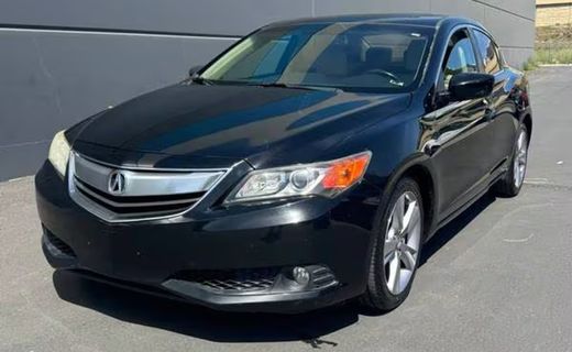 2013 Acura ILX Premium