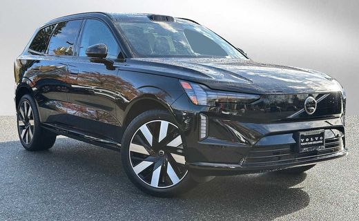2025 Volvo EX90 Plus