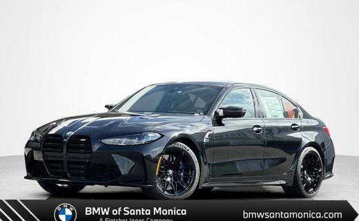 2027 BMW M3