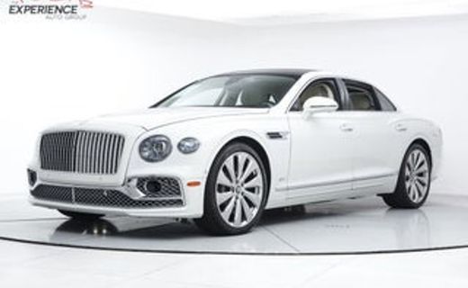 2023 Bentley Bentayga Hybrid