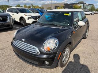 2009 Mini Cooper