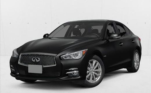 2014 Infiniti Q50 Premium