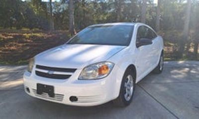 2007 Chevrolet Cobalt LEV1 ALL Models