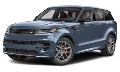 2026 Land Rover Range Sport P400 Dynamic SE