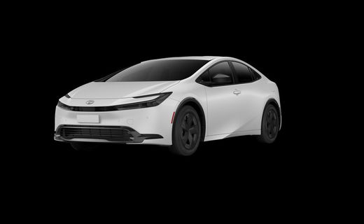 2027 Toyota Prius LE