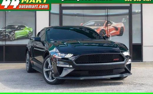 2023 Ford Mustang GT