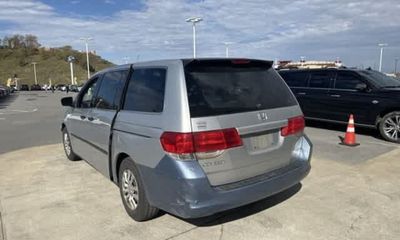 2010 Honda Odyssey LX