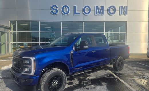 2026 Ford F-250 XL