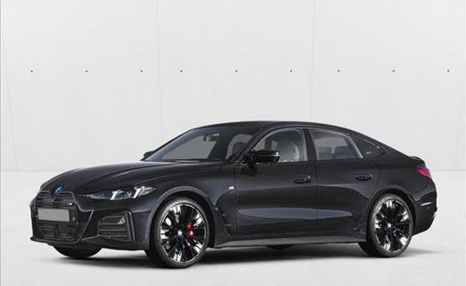2026 BMW M440I Xdrive GC