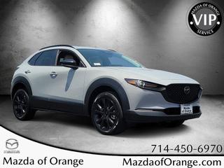 2026 Mazda CX-30 25 S Aire