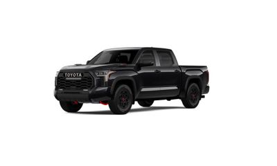 2026 Toyota Tundra TRD Pro