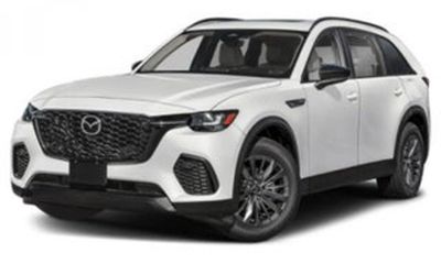 2026 Mazda CX-70 Preferred