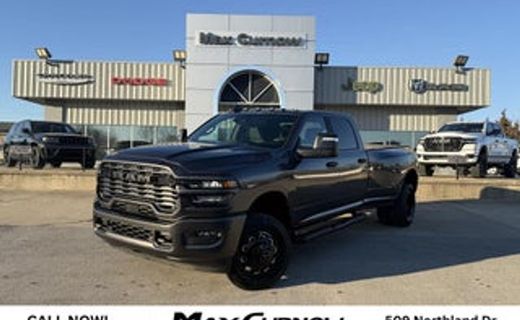2026 GMC Sierra HD Denali
