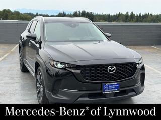 2023 Mazda CX-50 Premium Plus Package