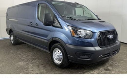 2026 Ford Transit LOW Roof