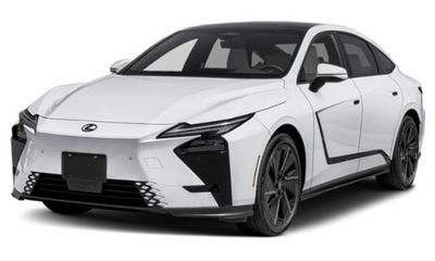 2026 Lexus ES 500E Premium