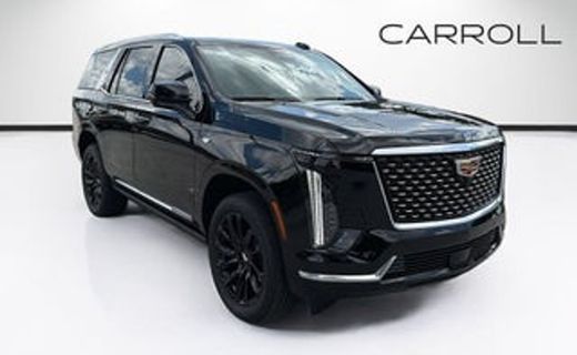 2025 Cadillac Escalade ESV Sport Platinum