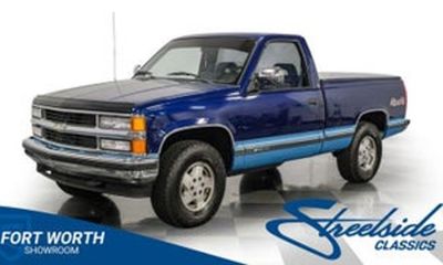 1994 Chevrolet GMT-400