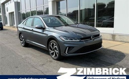 2026 Volkswagen Jetta GLI Autobahn