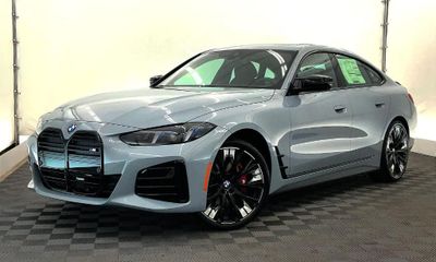 2026 BMW M440I xDrive GC