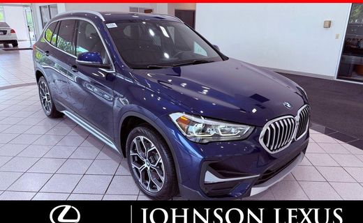 2020 BMW X1 SDRIVE28I