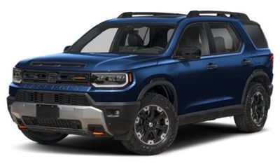 2026 Honda Passport
