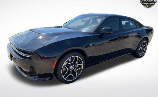 2026 Dodge Charger