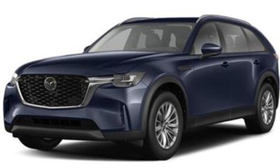 2025 Mazda CX-90 Premium Sport