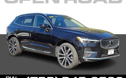 2023 Volvo XC60 Ultimate Bright