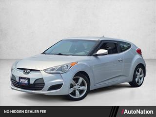 2012 Hyundai Veloster