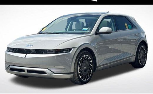 2023 Hyundai Ioniq 5 Limited