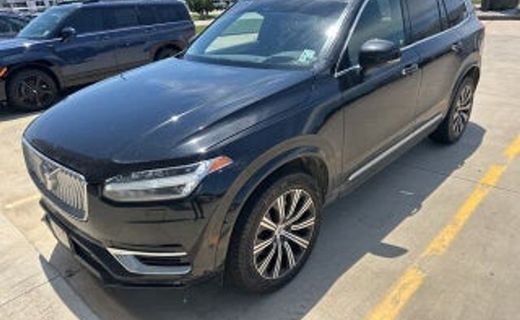 2022 Volvo XC90 Inscription