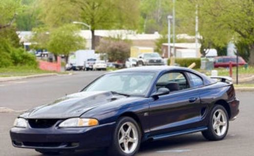 1994 Ford Mustang GT