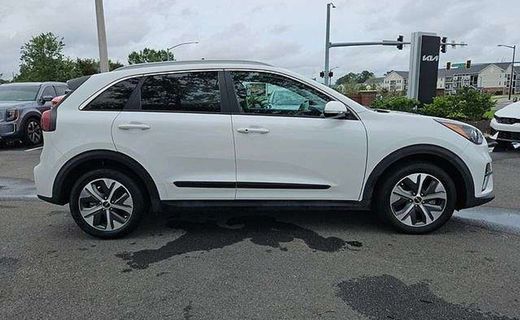 2022 Kia Niro
