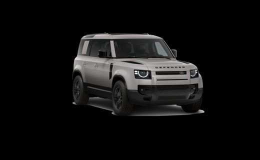 2026 Land Rover Defender 110 S