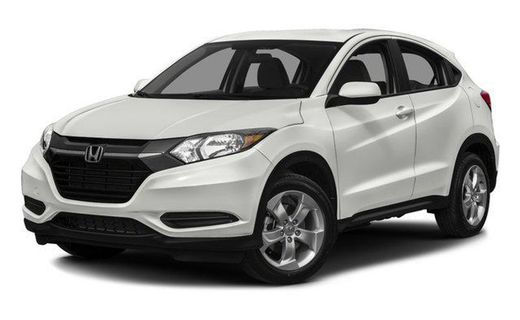 2016 Honda HR-V LX