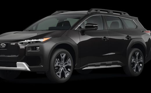 2026 Subaru Trailseeker Premium