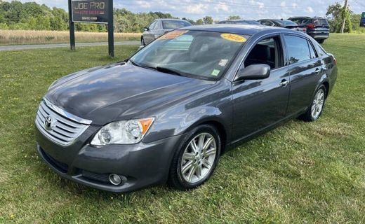 2010 Toyota Avalon XL