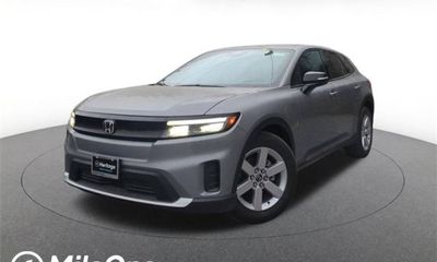 2025 Honda Prologue EX